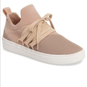 Steve Madden Lancer Sneaker